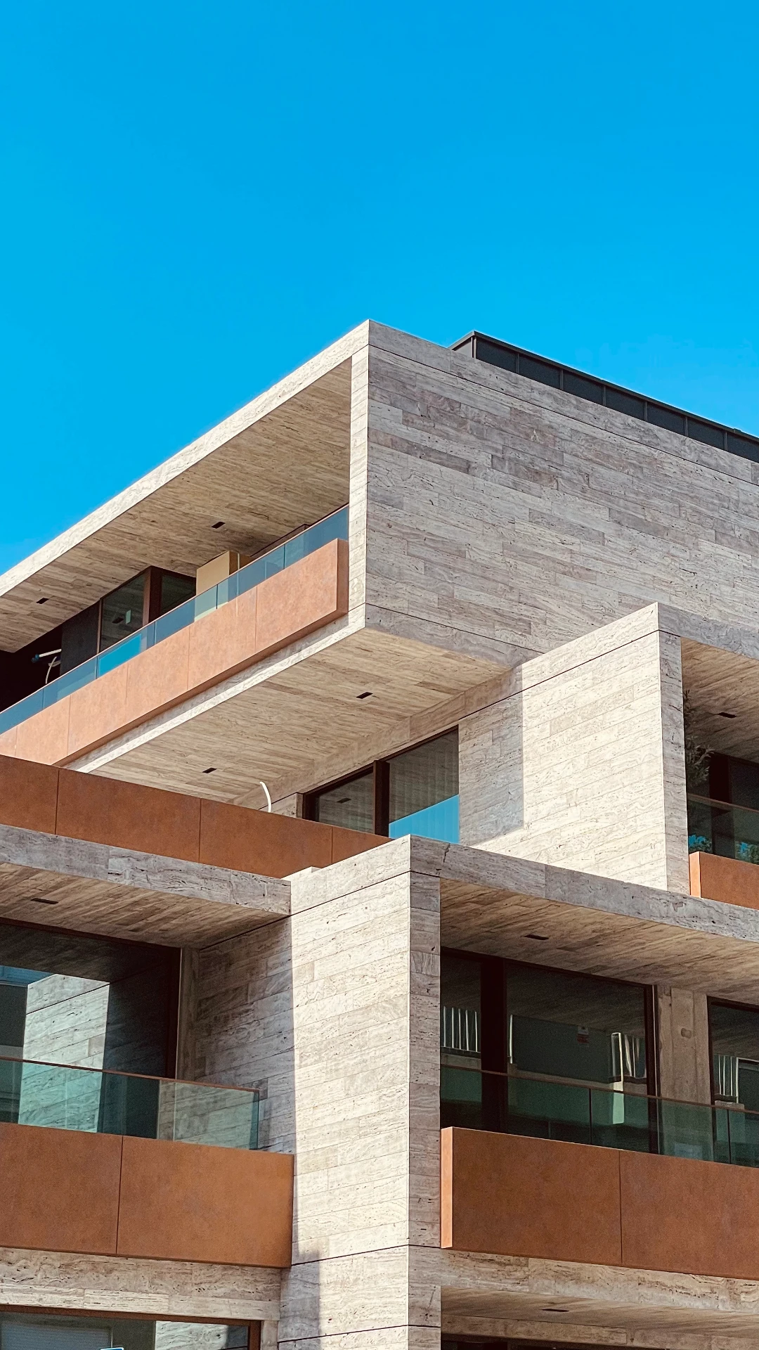 Photographe architecture Annecy — résidence contemporaine